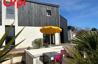 vente maison 675 000 € à proximité de Châtelaillon-Plage (17340)