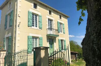 vente maison 169 000 € à proximité de Oradour-sur-Vayres (87150)