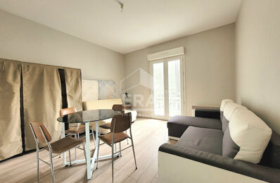 location appartement 430 € CC /mois à proximité de Soumoulou (64420)