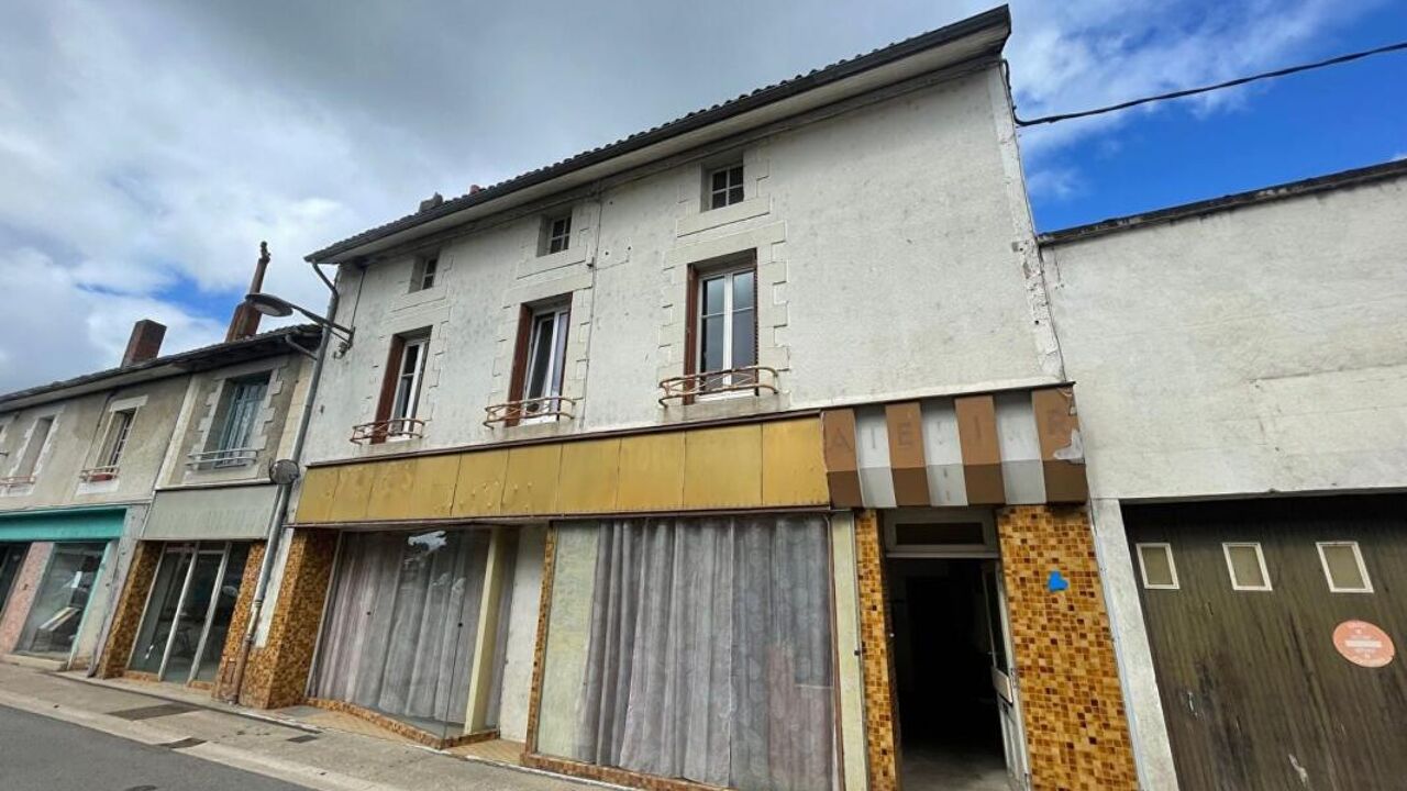 maison 6 pièces 192 m2 à vendre à Oradour-sur-Vayres (87150)