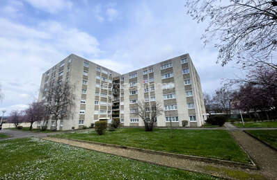 appartement 4 pièces 80 m2 à vendre à Elbeuf (76500)