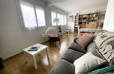 vente appartement 128 000 € à proximité de Elbeuf (76500)