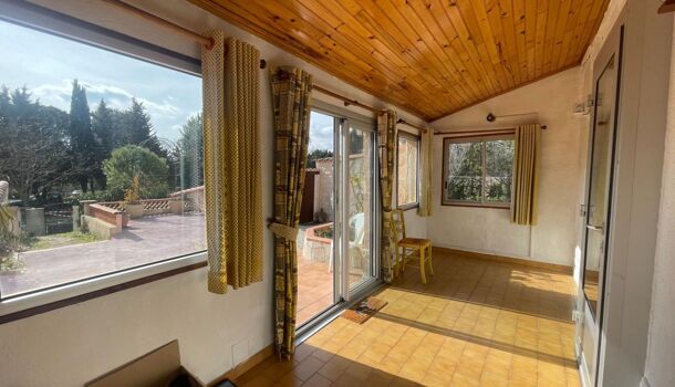 Villa / Maison 2 pièces  à vendre Aubagne 13400