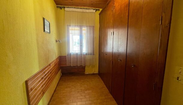 Villa / Maison 2 pièces  à vendre Aubagne 13400