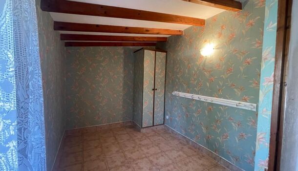 Villa / Maison 2 pièces  à vendre Aubagne 13400