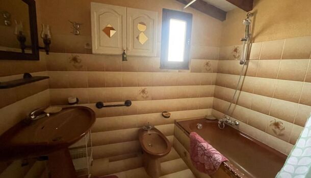 Villa / Maison 2 pièces  à vendre Aubagne 13400