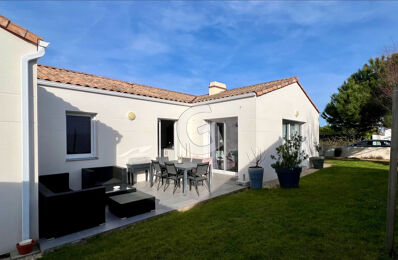 vente maison 413 900 € à proximité de La Tranche-sur-Mer (85360)