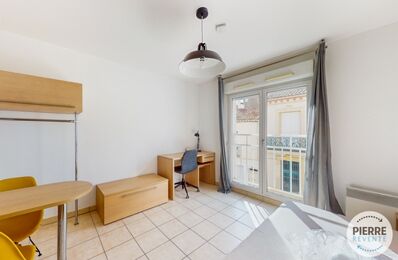 vente appartement 36 649 € à proximité de Valras-Plage (34350)