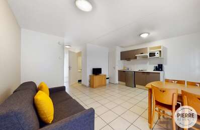 vente appartement 73 238 € à proximité de Les Chères (69380)