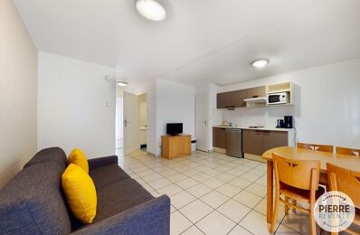 vente appartement 73 238 € à proximité de Saint-Didier-Au-Mont-d'Or (69370)