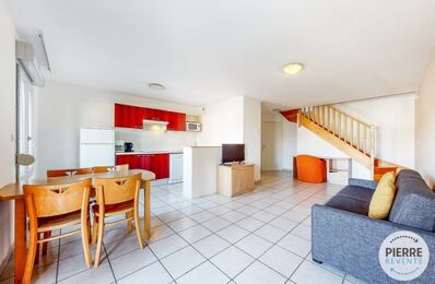 vente appartement 92 947 € à proximité de Saint-Didier-Au-Mont-d'Or (69370)