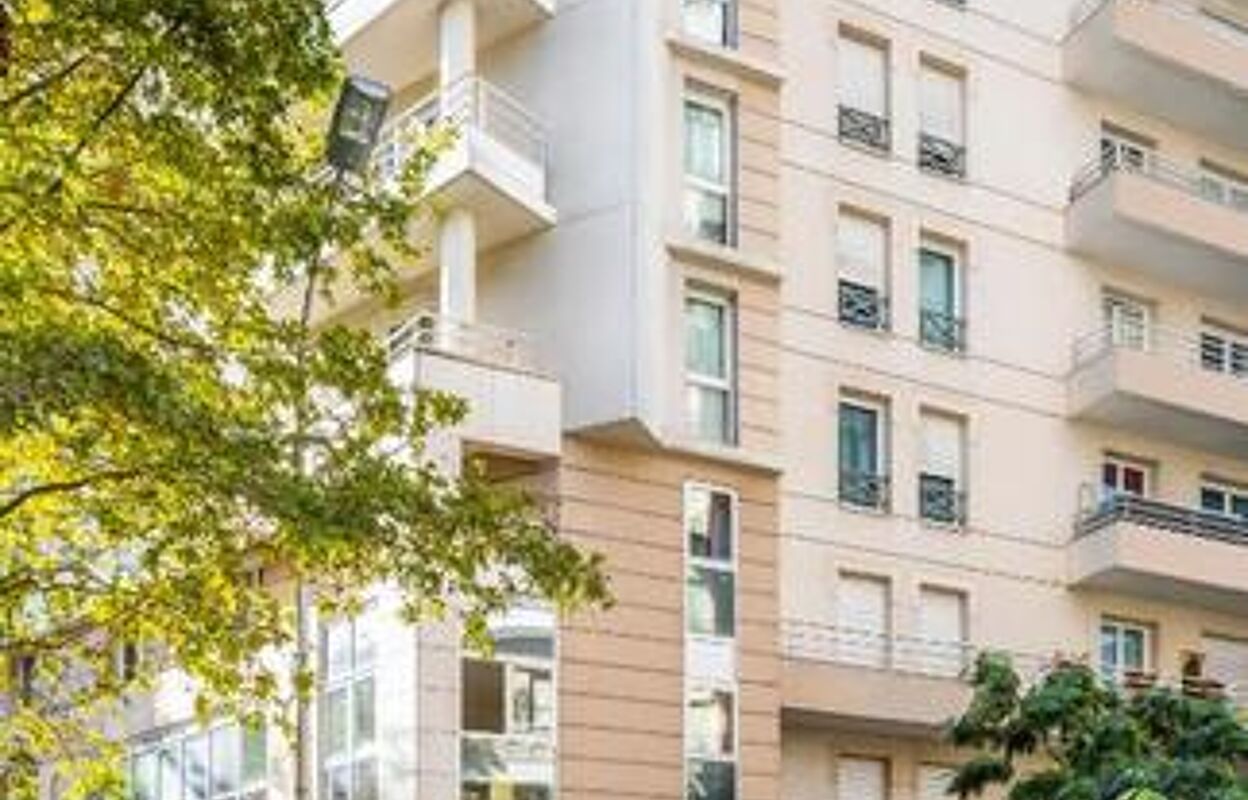 appartement 1 pièces 35 m2 à vendre à Courbevoie (92400)