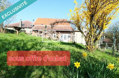 vente maison 98 000 € à proximité de Zittersheim (67290)