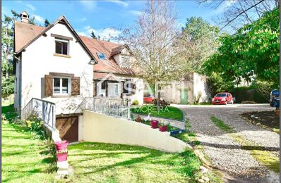 vente maison 375 000 € à proximité de Saint-Aquilin-de-Pacy (27120)