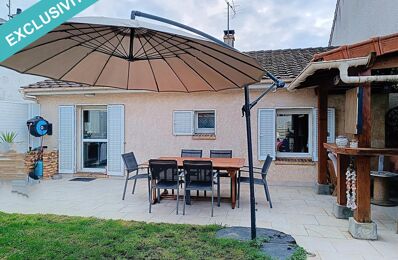 vente maison 265 000 € à proximité de Varennes-Jarcy (91480)