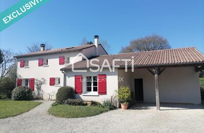 vente maison 206 000 € à proximité de La Ferrière-en-Parthenay (79390)
