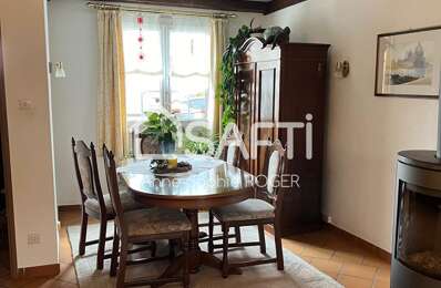vente maison 239 900 € à proximité de Kunheim (68320)
