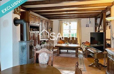 vente maison 239 900 € à proximité de Nambsheim (68740)