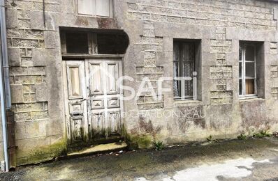 vente maison 32 000 € à proximité de Bazouges-la-Pérouse (35560)