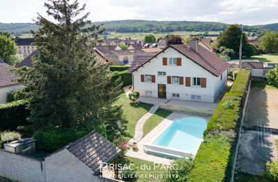 vente maison 520 000 € à proximité de Asnières-Lès-Dijon (21380)