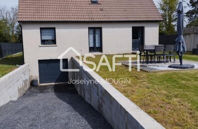 vente maison 189 000 € à proximité de Le Ponchel (62390)