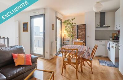 vente appartement 355 000 € à proximité de Enghien-les-Bains (95880)