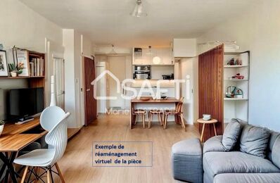vente appartement 166 000 € à proximité de Balma (31130)