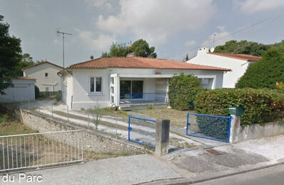 vente maison 286 200 € à proximité de Meschers-sur-Gironde (17132)