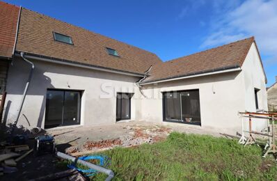 vente maison 347 000 € à proximité de Châtenoy-en-Bresse (71380)