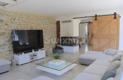 vente maison 729 000 € à proximité de Saint-Georges-les-Bains (07800)