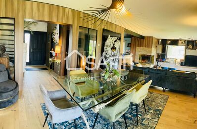 vente maison 667 000 € à proximité de Batz-sur-Mer (44740)