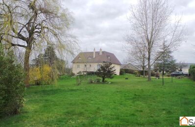 vente maison 299 500 € à proximité de Bueil-en-Touraine (37370)