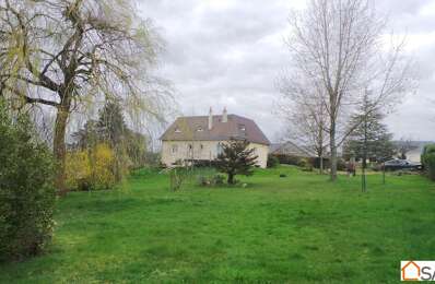 vente maison 354 000 € à proximité de Saint-Cyr-sur-Loire (37540)