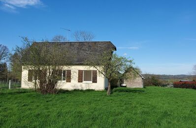 vente maison 199 000 € à proximité de Saint-Julien-le-Faucon (14140)