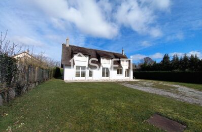 vente maison 148 500 € à proximité de Montigny-le-Chartif (28120)