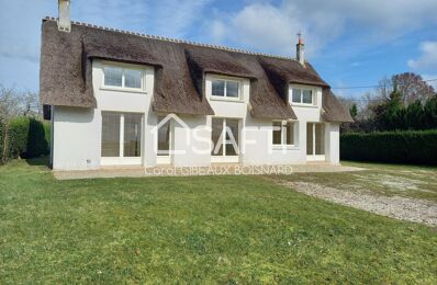 vente maison 148 500 € à proximité de Montigny-le-Gannelon (28220)