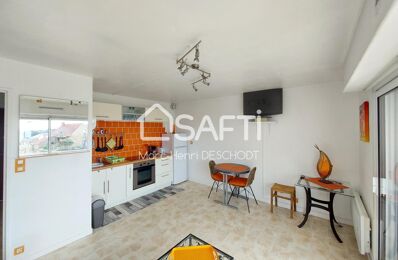 vente appartement 142 000 € à proximité de Neuville-sous-Montreuil (62170)