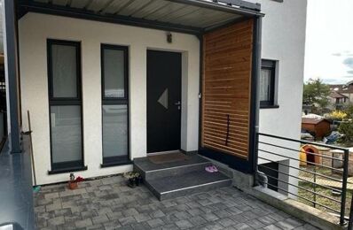 vente maison 300 000 € à proximité de Velaine-en-Haye (54840)