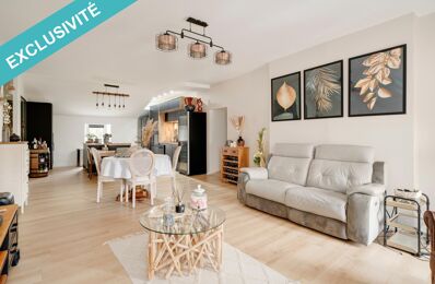 vente appartement 195 000 € à proximité de Pont-à-Mousson (54700)