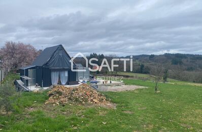 vente terrain 59 500 € à proximité de Vitrac-sur-Montane (19800)