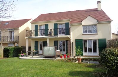 vente maison 545 000 € à proximité de Condécourt (95450)