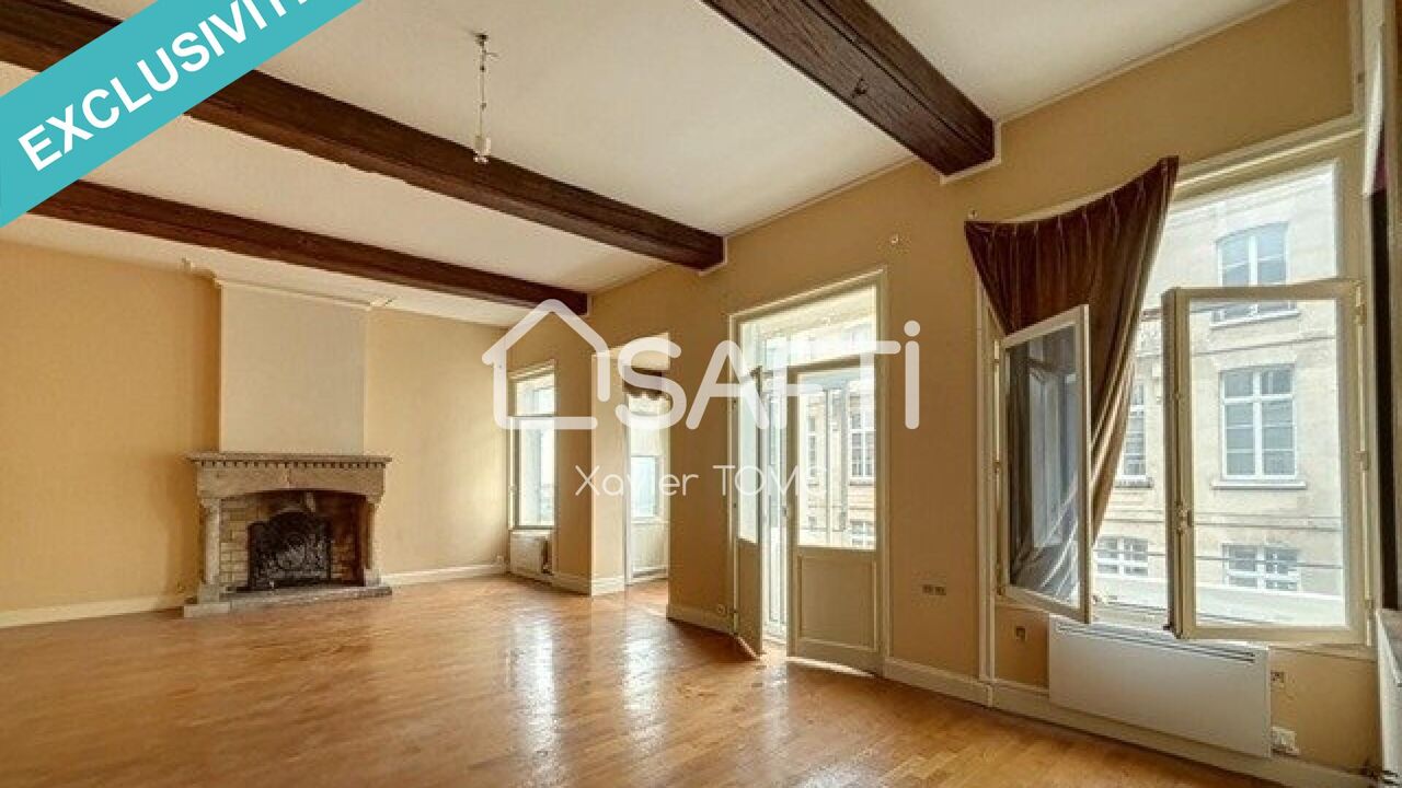 appartement 3 pièces 99 m2 à vendre à Arras (62000)