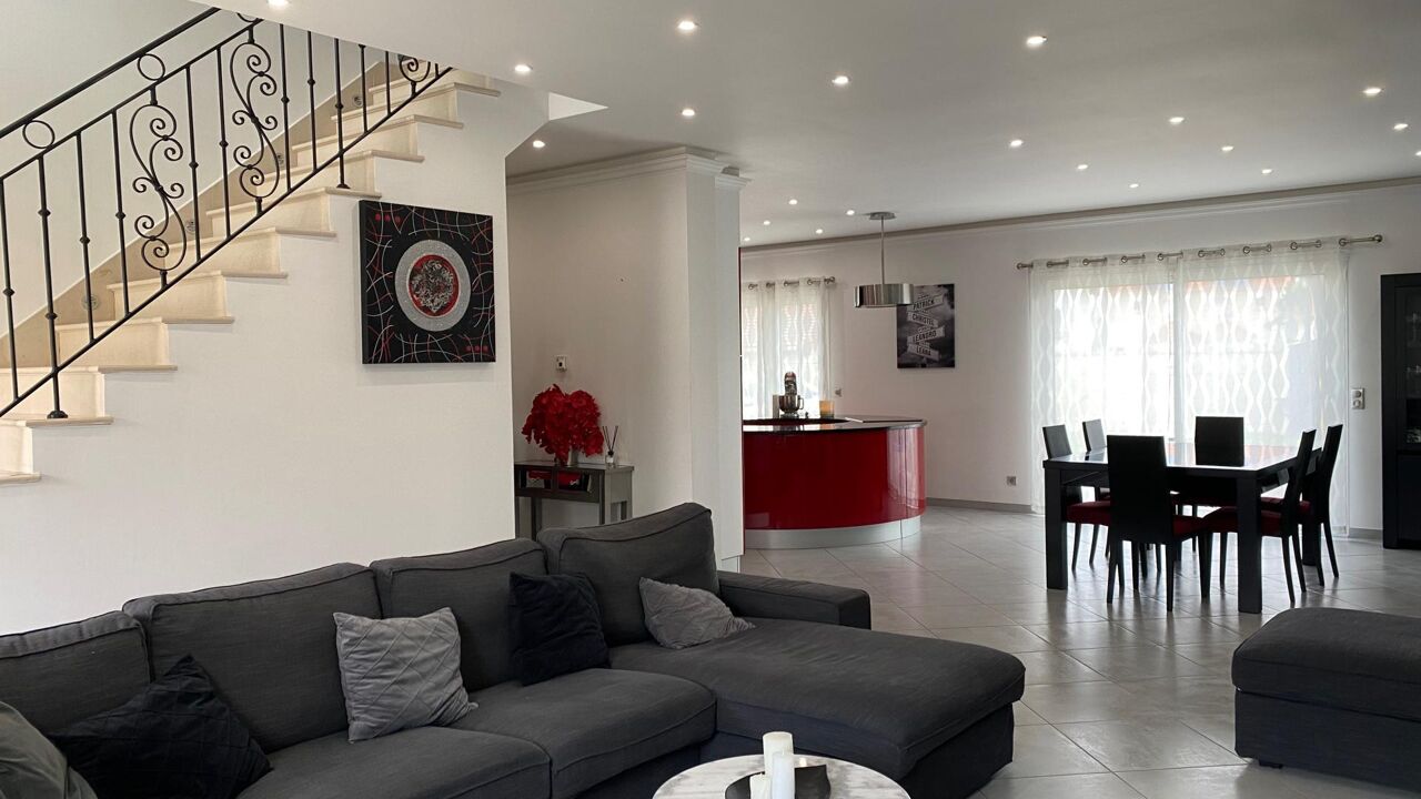 maison 6 pièces 173 m2 à vendre à Champigny-sur-Marne (94500)