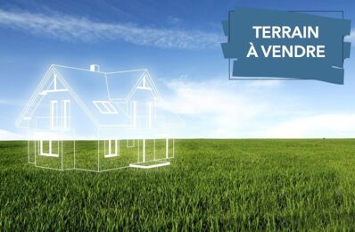 vente terrain 76 600 € à proximité de Tréouergat (29290)