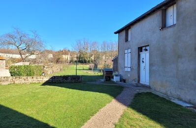 vente maison 192 500 € à proximité de Saint-Martin-sous-Montaigu (71640)