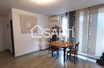 vente appartement 174 000 € à proximité de Saint-Germain-du-Puch (33750)