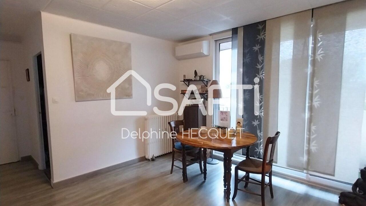 appartement 3 pièces 52 m2 à vendre à Mérignac (33700)