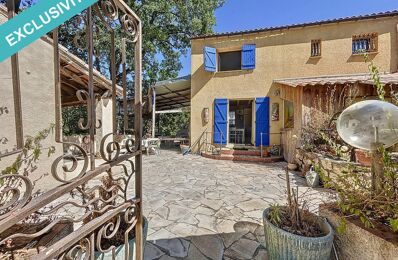 vente maison 245 000 € à proximité de Castelnau-de-Guers (34120)