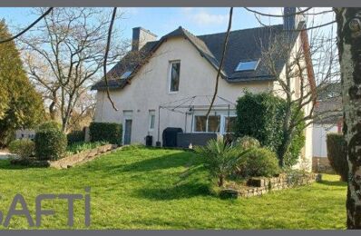 vente maison 497 000 € à proximité de Saint-Philibert (56470)