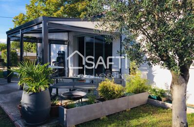 vente maison 338 000 € à proximité de Pont-de-Larn (81660)